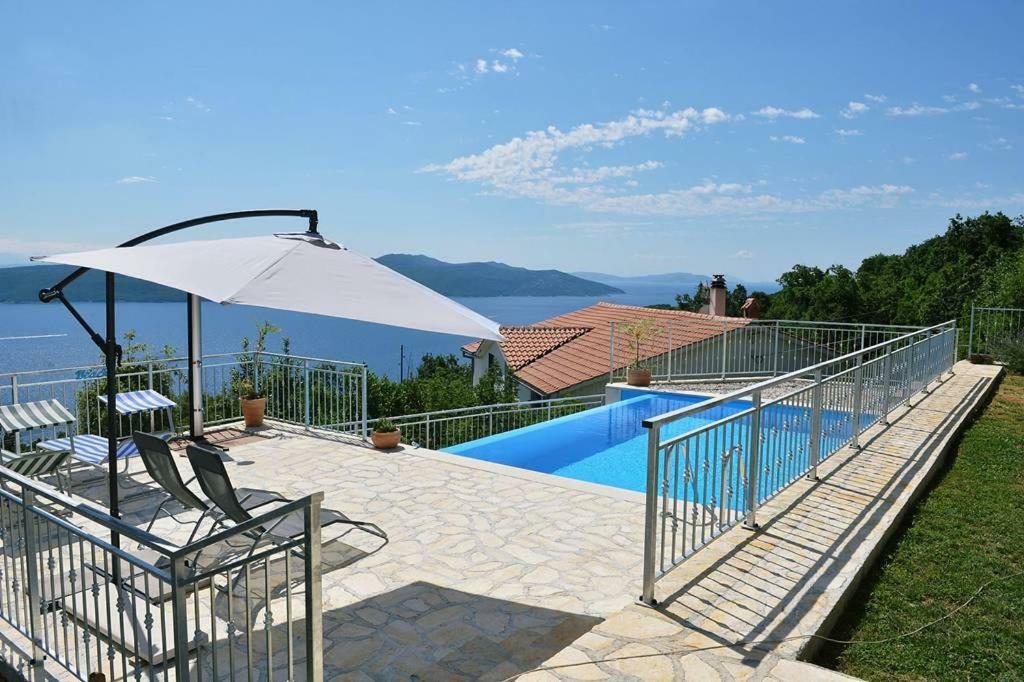 Jovich Apartments 2 Moscenicka Draga Exterior photo